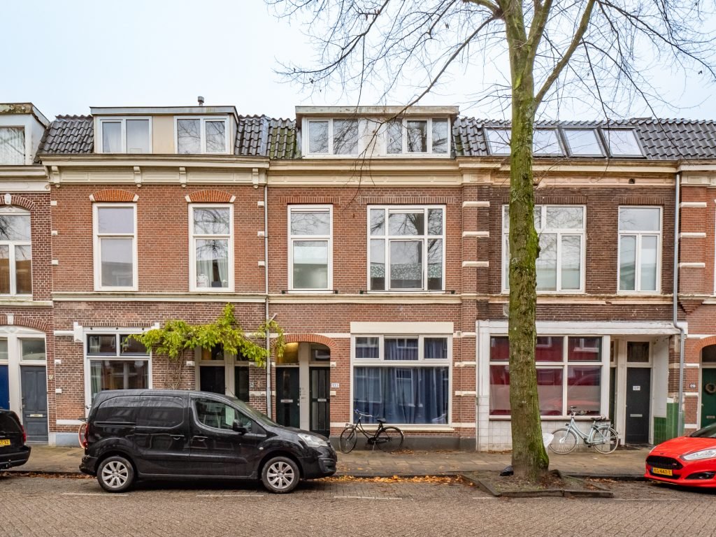 Jan Pieterszoon Coenstraat 133 BS Utrecht 01