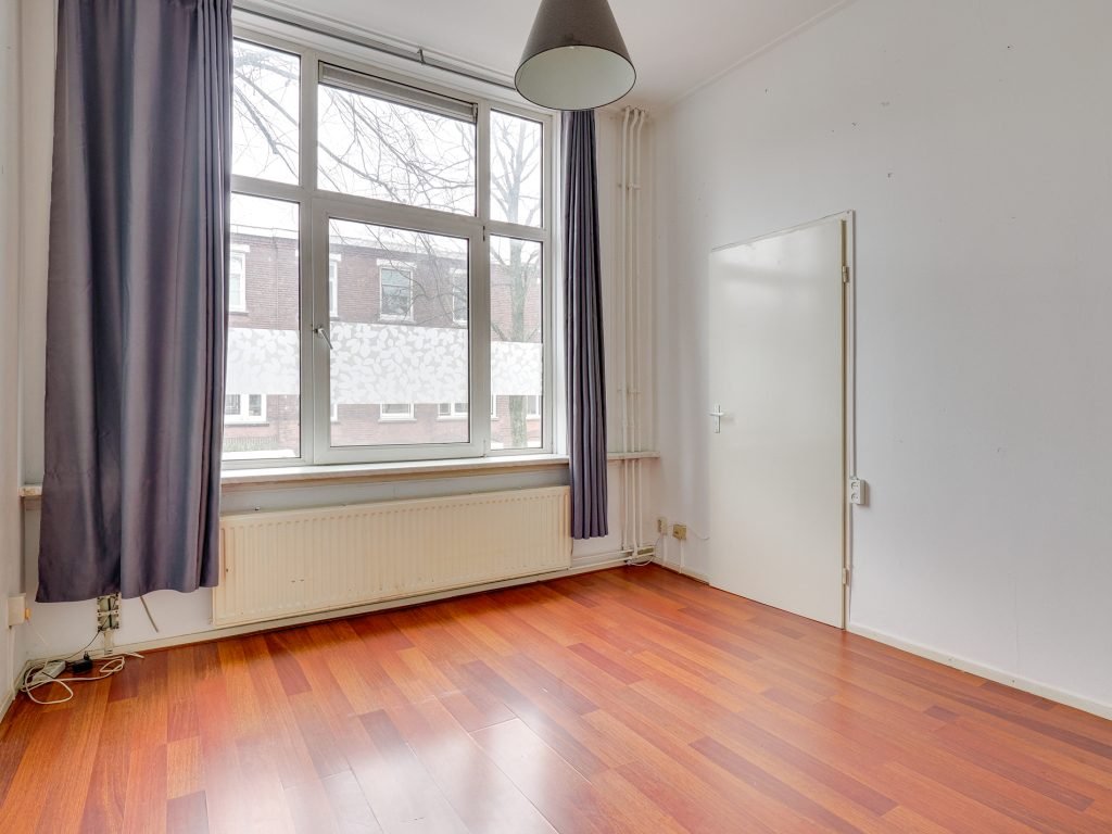Jan Pieterszoon Coenstraat 133 BS Utrecht 05