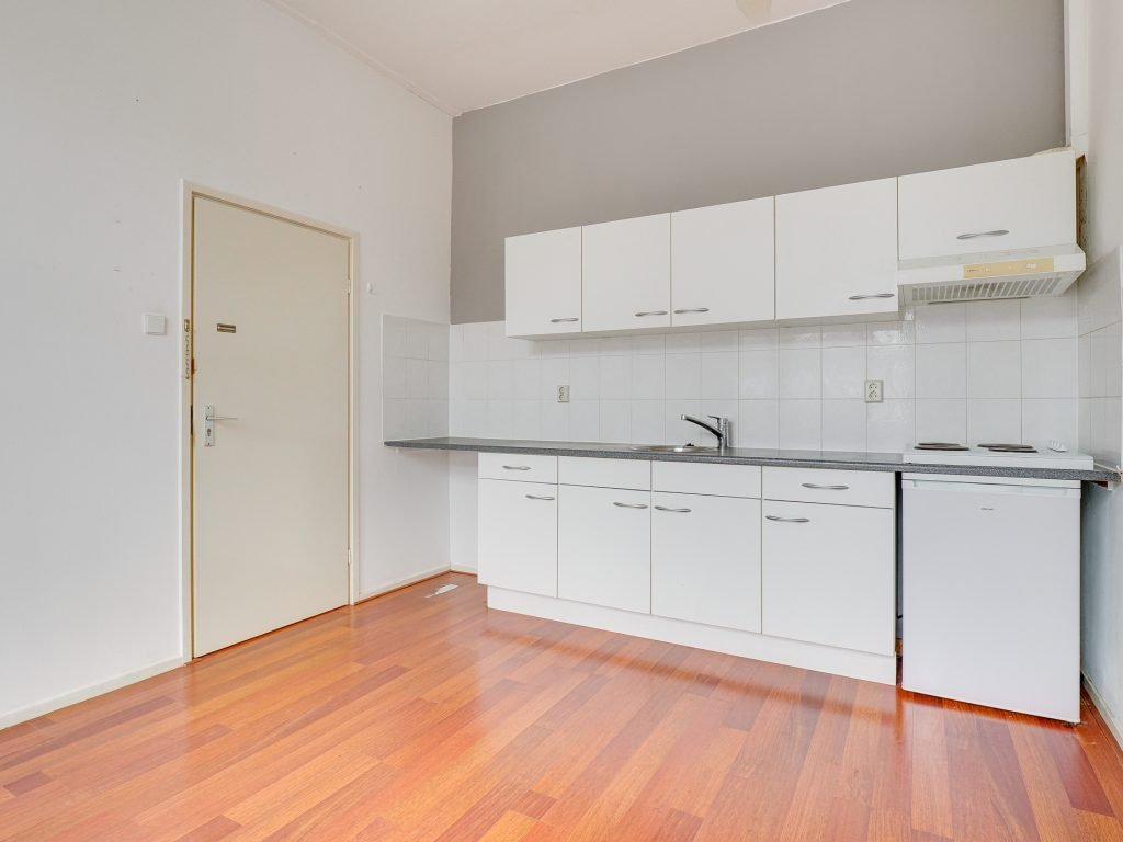 Jan Pieterszoon Coenstraat 133 BS Utrecht 06