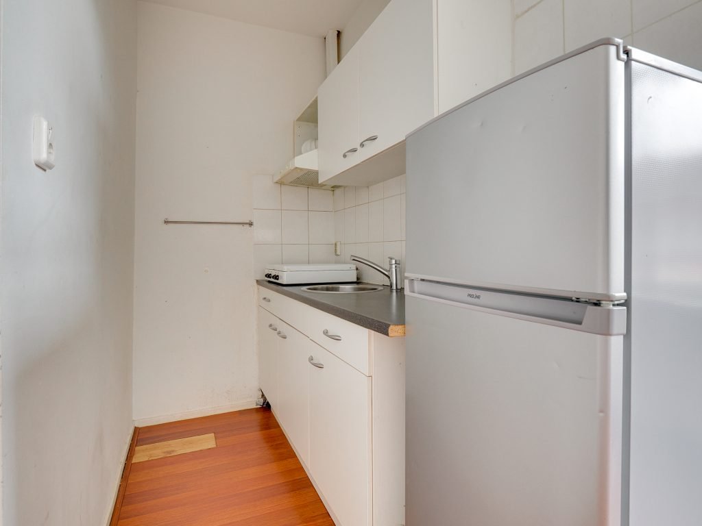 Jan Pieterszoon Coenstraat 133 BS Utrecht 07