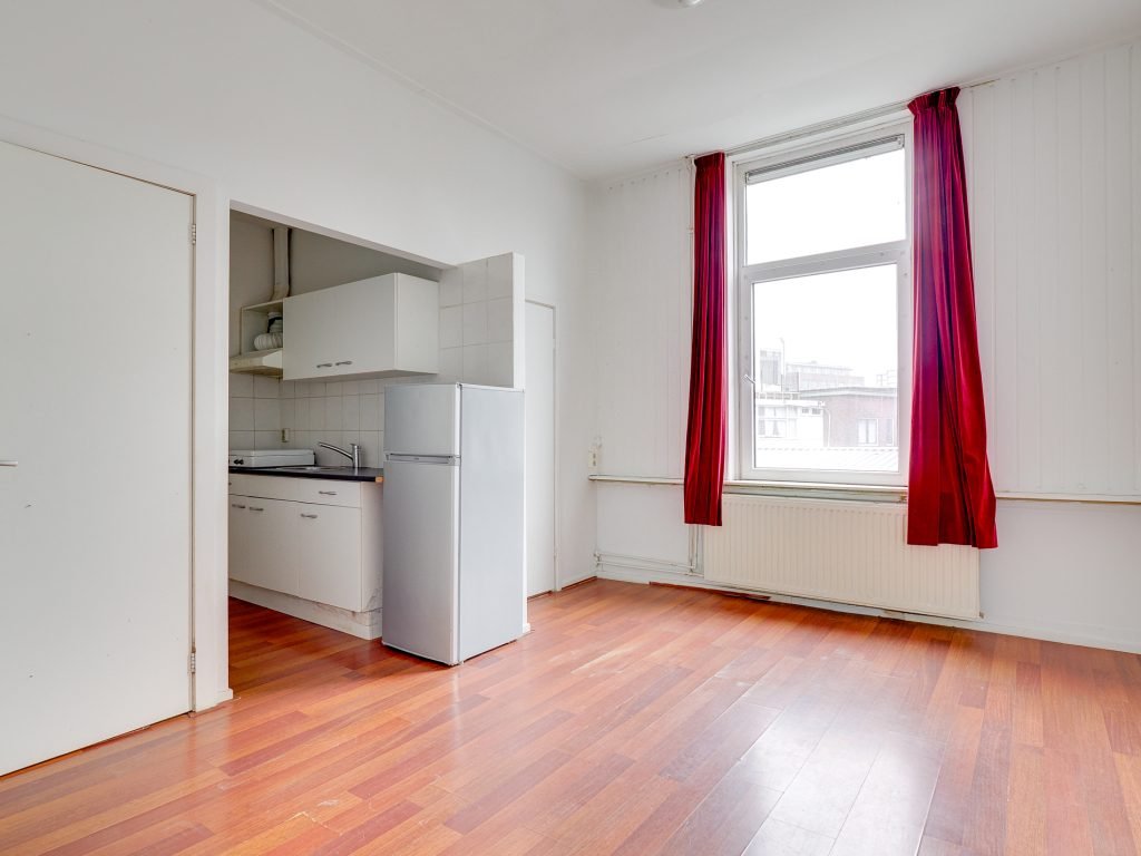Jan Pieterszoon Coenstraat 133 BS Utrecht 11