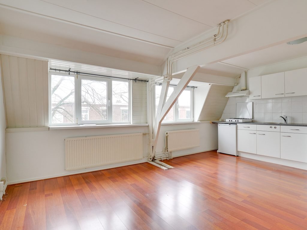 Jan Pieterszoon Coenstraat 133 BS Utrecht 17