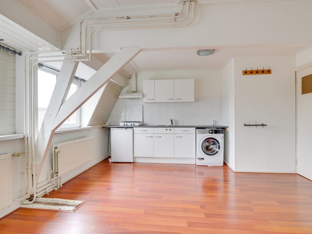 Jan Pieterszoon Coenstraat 133 BS Utrecht 18
