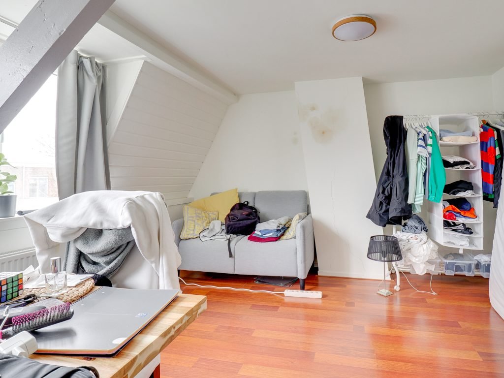 Jan Pieterszoon Coenstraat 133 BS Utrecht 22