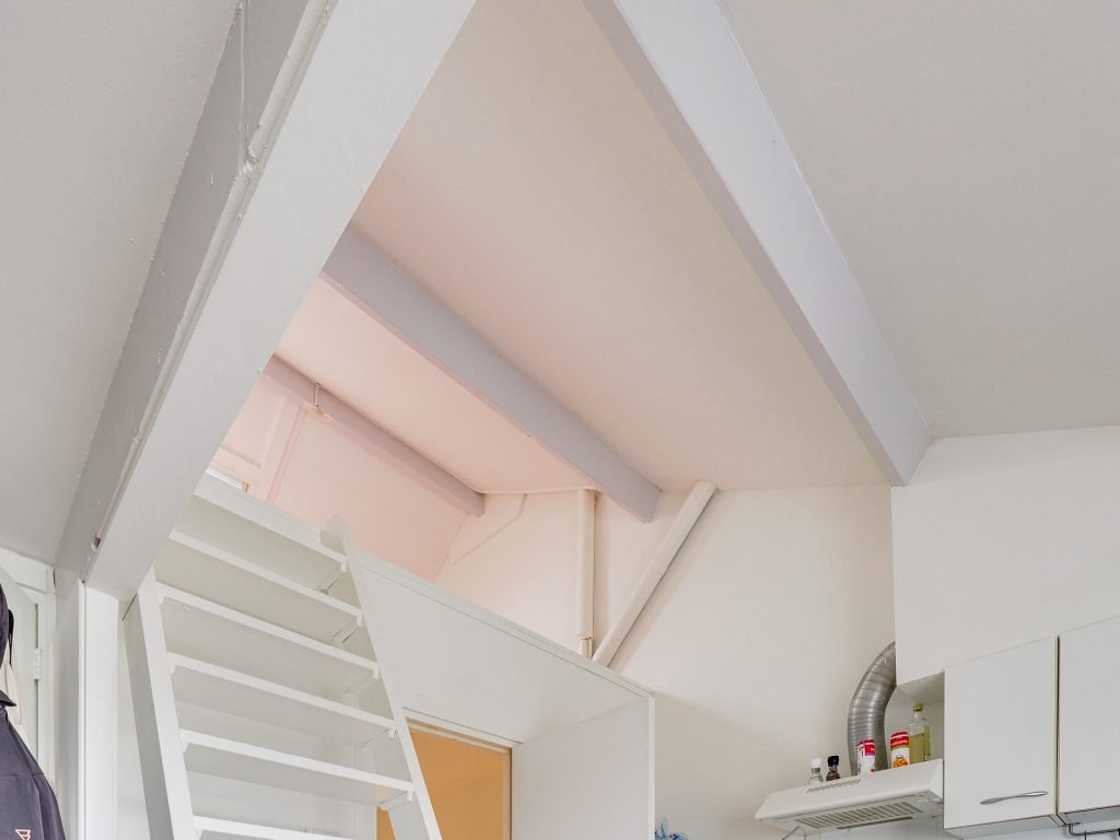 Jan Pieterszoon Coenstraat 133 BS Utrecht 24