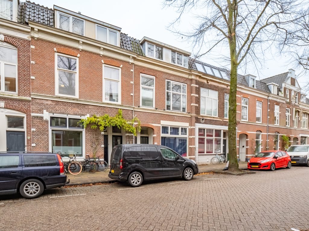 Jan Pieterszoon Coenstraat 133 BS Utrecht 29